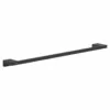 HansGrohe Držač peškira 64,80cm crna mat 41747670