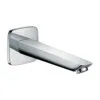 HansGrohe Logis Izliv za kadu 19,5 cm 71410000