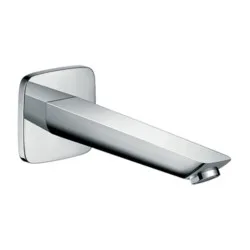 HansGrohe Logis Izliv za kadu 19,5 cm 71410000