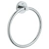 Grohe Essentials držač peškira circle 40365000