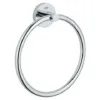 Grohe Essentials držač peškira circle 40365000