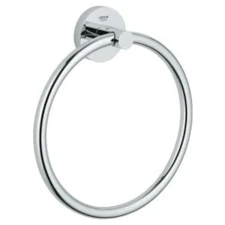 Grohe Essentials držač peškira circle 40365000