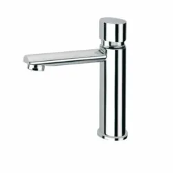 Remer Tempor potisna baterija lavabo otvoreno vreme 6 - 8 sekundi TE22