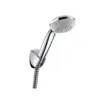 HansGrohe Tuš ručica set Crometta 85 2 F 27558000