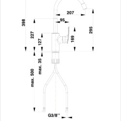Herz Elit E24 sudopera UH01120