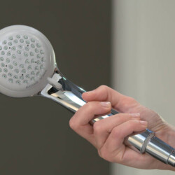 HansGrohe Tuš ručica masažer Crometta 85 2F 28562000