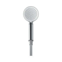 HansGrohe Tuš ručica masažer Crometta 100 4F bela 26824400