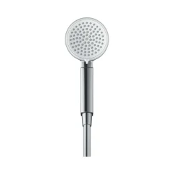 HansGrohe Tuš ručica masažer Crometta 100 4F bela 26824400