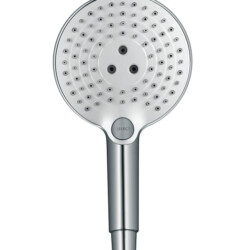 HansGrohe Tuš ručica masažer Raindance Select S 120 3F bela 26530400