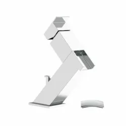 Remer Flash baterija za lavabo - Slap ZC10