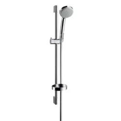 HansGrohe Klizna šipka set Croma 100 1F 65cm+držač sapuna 27717000
