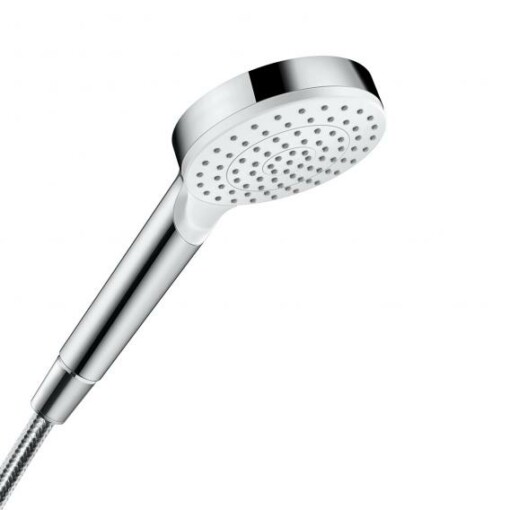 HansGrohe Tuš ručica Crometta 1F bela 26331400