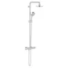 Grohe Tempesta Cosmopolitan Thermo 160 27922000