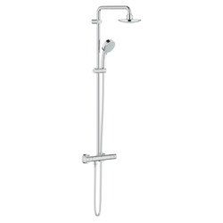 Grohe Tempesta Cosmopolitan Thermo 160 27922000