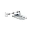 HansGrohe Tuš ruža Raindance Select E300 2F sa izlivom 39cm 27385000