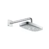 HansGrohe Tuš ruža Raindance Select E300 2F sa izlivom 39cm 27385000