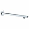 Remer izliv za ružu sq kocka ugradno bater. 40cm 348Q40