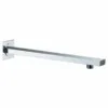 Remer izliv za ružu sq kocka ugradno bater. 40cm 348Q40