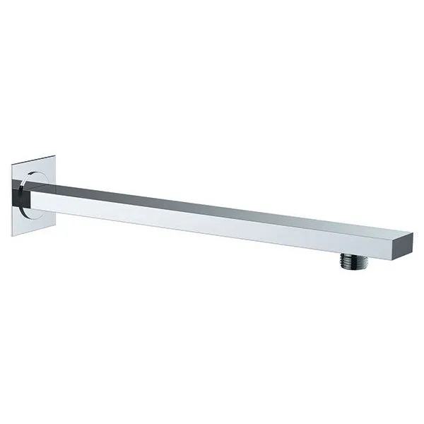 Remer izliv za ružu sq kocka ugradno bater. 40cm 348Q40