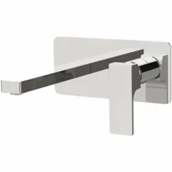 Remer Absolute ugradna baterija za lavabo sa izlivom AU15