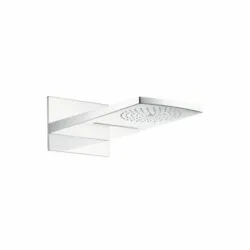 HansGrohe Tuš ruža sa izlivom Raindance Rainfall 180 Air 2F 28433000