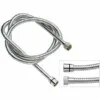 Remer tuš crevo konus flex cp mesing 014 duplo pertlovano l,5m 333CNES-1.5M