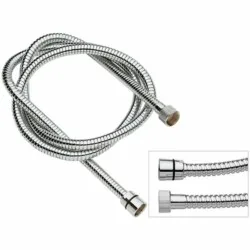 Remer tuš crevo konus flex cp mesing 014 duplo pertlovano l,5m 333CNES-1.5M