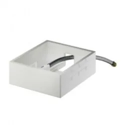 HansGrohe Baza za montazu ruže Raindance Air 26x26 26471180