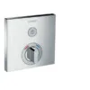 HansGrohe maska za tuš 1F kocka 15767000