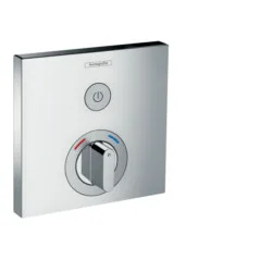 HansGrohe maska za tuš 1F kocka 15767000