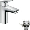 HansGrohe My Cube za lavabo Swivel 71013000