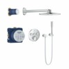 Grohe SmartControl Tuš sistem 310 ugradni 34705000