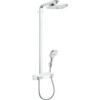 HansGrohe RainDance Tuš set Select E 300 2F ST hrom 27126000