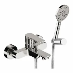 Remer Energy baterija za kadu crna EY02NO