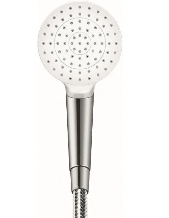 HansGrohe Tuš ručica Crometta 1F bela 26331400