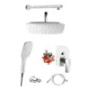 Herz Ugradni set Elite Duo UH00377