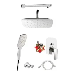 Herz Ugradni set Elite Duo UH00377
