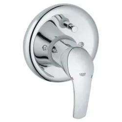 Grohe EuroSmart Ugradna maska sa prebacivačem 19450001