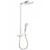 HansGrohe RainDance Tuš set Select E 300 3F ST hrom 27127000
