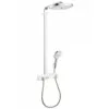 HansGrohe RainDance Tuš set Select E 300 3F ST hrom 27127000