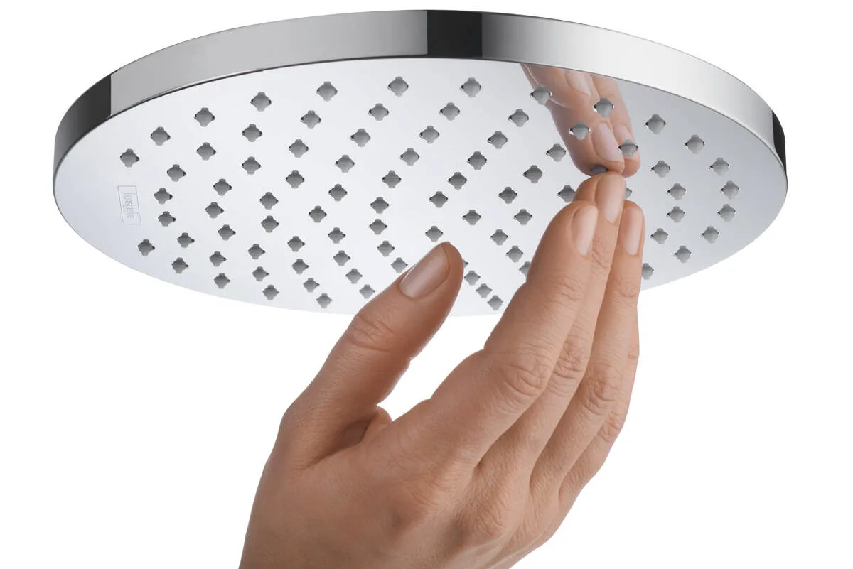 HansGrohe Tuš ruža Vernis Blend 200 1F 26271000