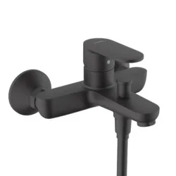 HansGrohe Vernis Bland za kadu mat crna 71440670