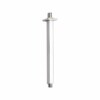 Remer izliv plafonski za ružu SQ kocka ugradno bater.40cm 347S40