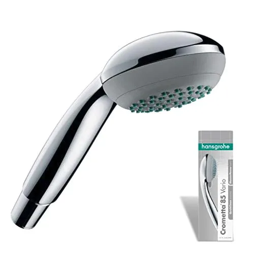 HansGrohe Tuš ručica masažer Crometta 85 2F 28562000