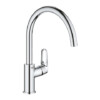 Grohe BauFlow Sudopera visoki izliv 31230001