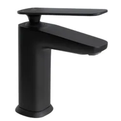 Herz Zen Black U10B za lavabo UH00077B