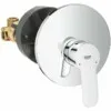 Grohe BauEdge Kada tuš ugradna 29078000