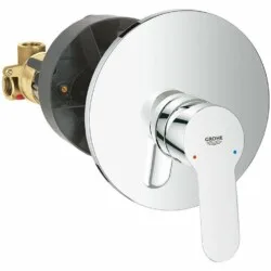 Grohe BauEdge Kada tuš ugradna 29078000
