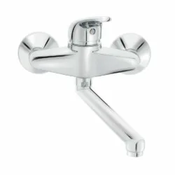 Herz Simpaty S22 za sudoperu zidna 120mm UH00282