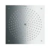HansGrohe Tuš ruža sa izlivom RaindanceAir 26x26 1F 26472000